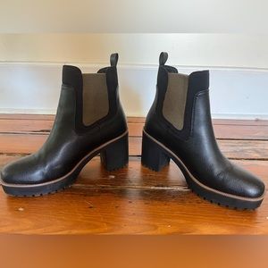 Chinese Laundry GOOD DAY BOOT